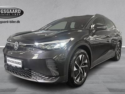 Brugt 2022 VW ID.4 Pro SUV | 209.900 kr. (Fair pris)