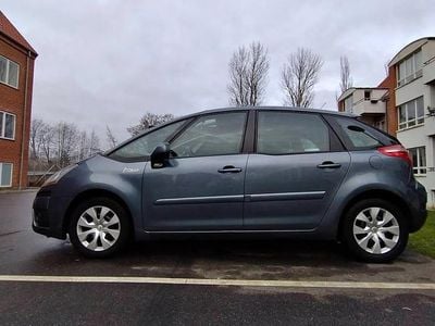 Citroën C4 Picasso