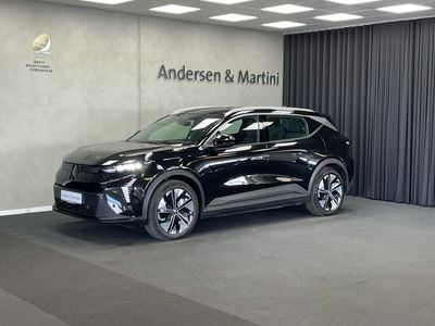 Ny 2025 Renault Scénic Evolution MPV | 253.900 kr. (Fair pris)