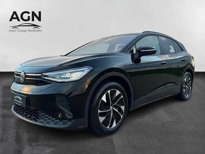 Sortmetal Brugt 2024 VW ID.4 Style SUV | 299.500 kr. (God pris)