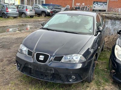 brugt Seat Ibiza 1,4 16V 85 Reference