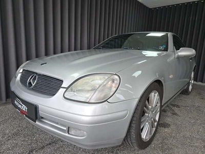Mercedes SLK230