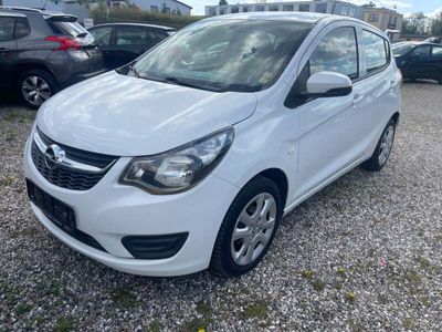 brugt Opel Karl 1,0 Enjoy