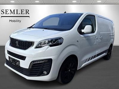 Brugt 2021 Peugeot Expert Sport Van | 169.900 kr.