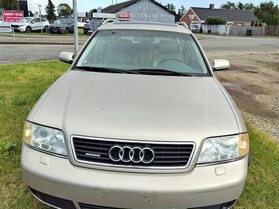 Brugt 1999 Audi A6 Stationcar | 26.000 kr.
