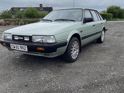 Brugt 1985 Mazda 626 | 39.000 kr.