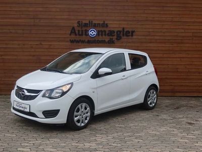 brugt Opel Karl 1,0 Enjoy