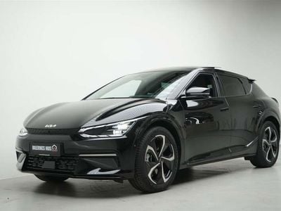 Sortmetal Brugt 2024 Kia EV6 GT-Line SUV | 427.000 kr.