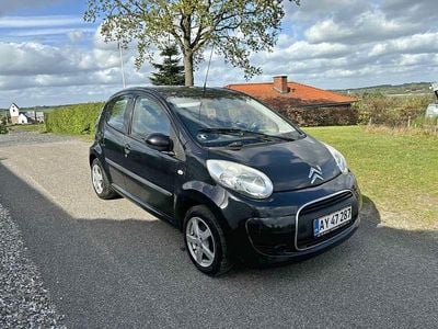 Citroën C1