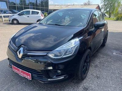 Renault Clio IV
