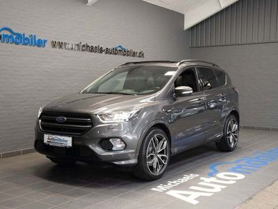 brugt Ford Kuga 2,0 TDCi 120 ST-Line aut.