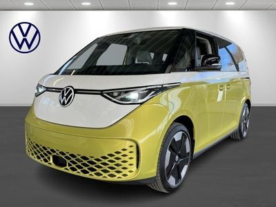 brugt VW ID. Buzz Style 75 Years Edition