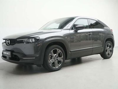 Gråmetal Brugt 2021 Mazda MX30 Edition SUV | 119.080 kr. (Fair pris)