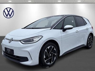 Brugt VW ID.3 Style 150 kW (204 HK) 2025 Hatchback