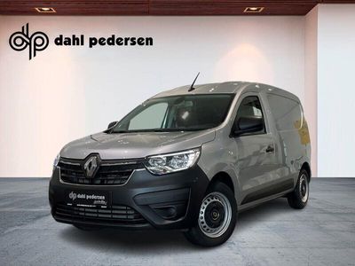 brugt Renault Express 1,5 DCI 95HK Van 6g A+