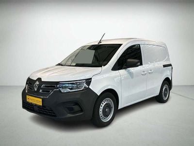 Hvid Ny 2024 Renault Kangoo MPV | 179.900 kr.