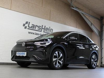 Sortmetal Brugt 2022 VW ID.5 Pro Performance SUV | 284.800 kr. (Lidt for dyr)