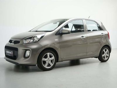 brugt Kia Picanto 1,2 Style+ Clim