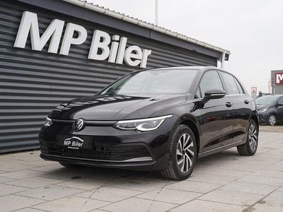 VW Golf VIII