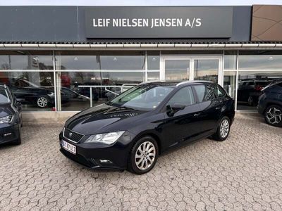 brugt Seat Leon ST 1,2 TSi 110 Style