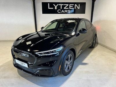 Brugt 2023 Ford Mustang Mach-E Extended Range SUV | 274.800 kr. (Fair pris)