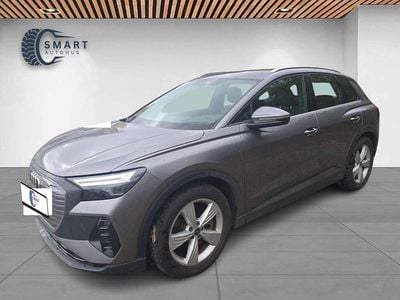 Brugt 2022 Audi Q4 e-tron SUV | 249.900 kr. (Fair pris)