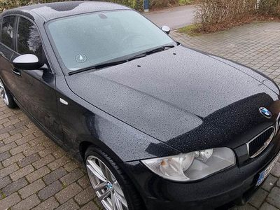 brugt BMW 118 118i 2,0 I