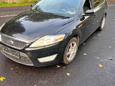Brugt 2009 Ford Mondeo Titanium Sedan | 12.900 kr. (Dyr)