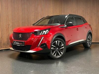 Brugt 2020 Peugeot e-2008 GT SUV | 139.995 kr. (Fair pris)