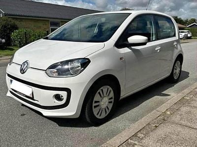 Brugt VW up! 60 HK (44 kW) 2013 Hatchback