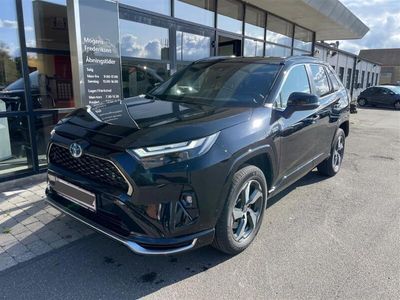 brugt Toyota RAV4 Plug-in 2,5 Plugin-hybrid Active Comfort AWD 306HK 5d 6g Aut.