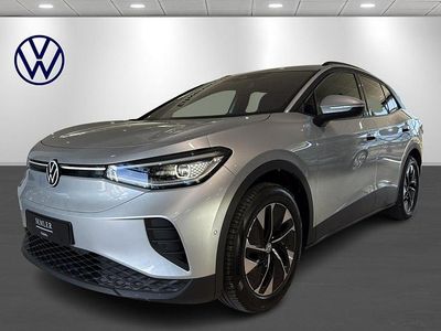 Sølvmetal Brugt 2025 VW ID.4 Style SUV | 369.900 kr. (Lidt for dyr)