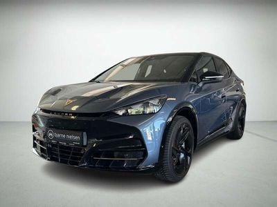 Blåmetal Ny 2025 Cupra Tavascan VZ SUV | 359.700 kr. (Super pris)