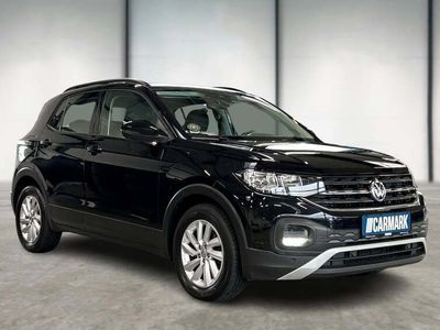 brugt VW T-Cross - 1,6 TDi 95 Life DSG