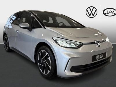 Brugt VW ID.3 Life 125 kW (170 HK) 2025 Sølvmetal Hatchback