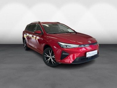 MG MG5 EV