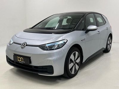 Farve: sølvmetal Brugt 2020 VW ID.3 Pro Performance Hatchback | 109.900 kr. (Super pris)