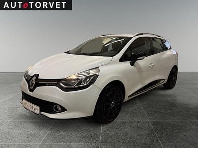 Renault Clio GrandTour