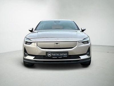 Champagnemetal Brugt 2024 Polestar 2 Hatchback | 299.900 kr. (God pris)