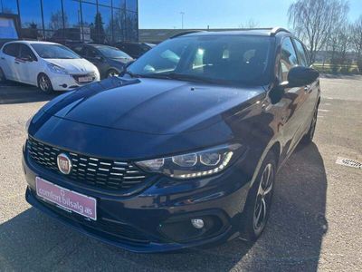 brugt Fiat Tipo 1,4 T-Jet 120 Easy SW
