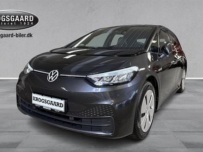 Brugt 2022 VW ID.3 Pro Hatchback | 169.900 kr. (God pris)
