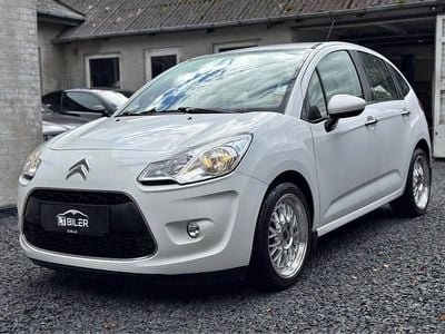 Brugt 2013 Citroën C3 Hatchback | 29.900 kr. (Fair pris)