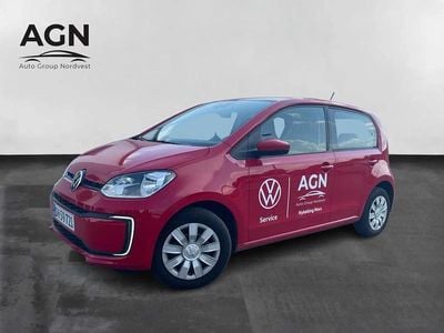 VW e-up!
