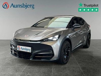 Bronze metallak Brugt 2024 Cupra Tavascan VZ SUV | 329.500 kr. (Super pris)