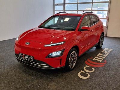 brugt Hyundai Kona 64 EV Trend Komfort