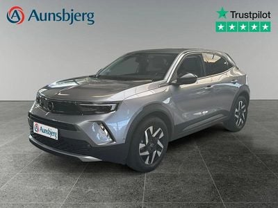 Brugt 2023 Opel Mokka-e Elegance SUV | 139.500 kr. (God pris)
