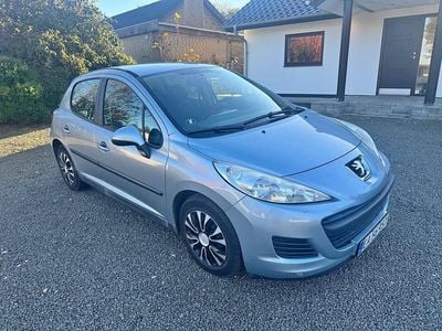 Brugt 2009 Peugeot 207 Hatchback | 24.800 kr. (Dyr)
