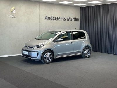 VW e-up!