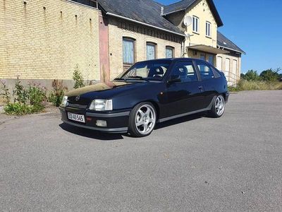 Brugt 1989 Opel Kadett Hatchback | 125.000 kr.