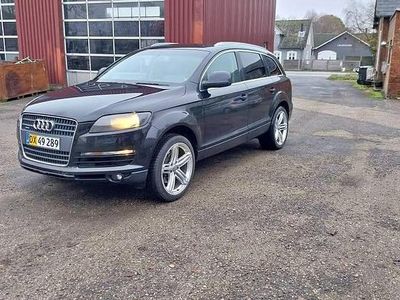 Brugt 2006 Audi Q7 SUV | 52.000 kr.